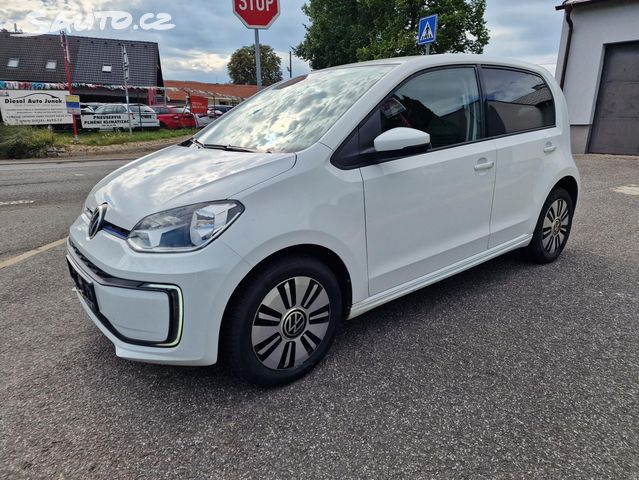 Volkswagen e-up